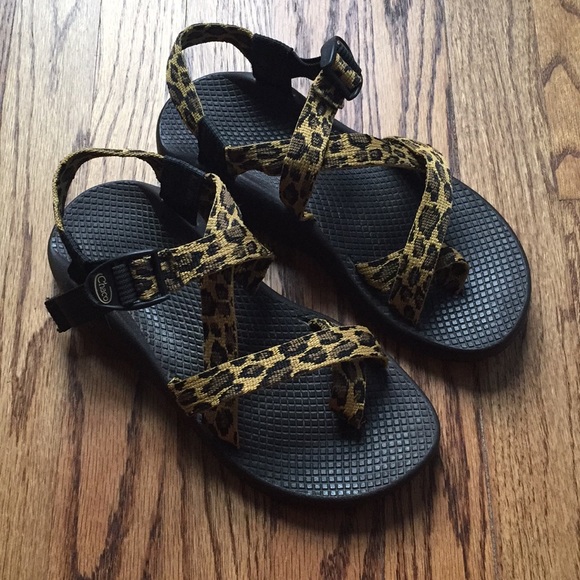 Chaco Shoes - Chaco Sandals